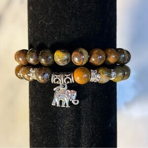 Handmade Beaded Bracelets